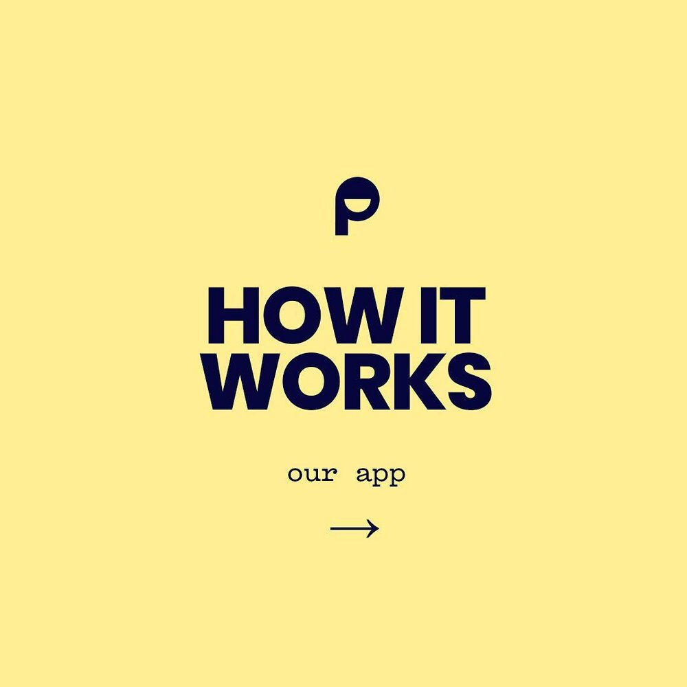 Reads: How it works. Our app.